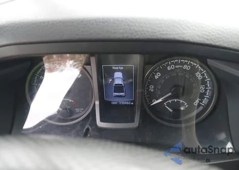 2019 Toyota Tacoma Trd Sport z USA, uszkodzony, nr VIN 3TMCZ5AN9KM233899